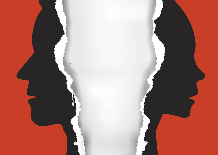 無理して友達を続ける必要なし（写真:iStock）