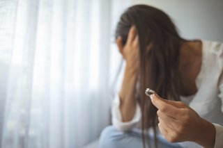 “はずれ夫”を引いちまった！結婚を後悔させる男の賢い対処法