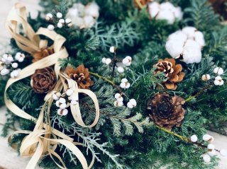 「ナンキンハゼ」知ってる？ 白い実×♡の葉で“ずるかわいい”