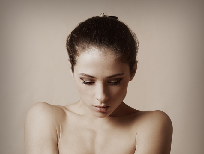 崩れ落ちてしまいそう（写真:iStock）