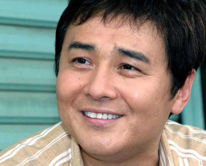 広く愛される役者さん（C）日刊ゲンダイ