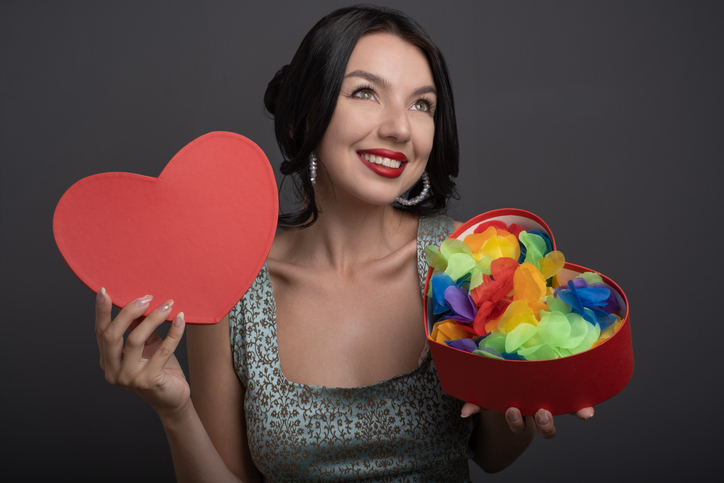 理想が高すぎるのかも？（写真:iStock）