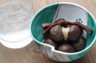 山形県民の常備ソウルフード「味染み玉こんにゃく」はあたりめがマスト!