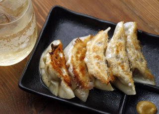 納豆好きが考案した「納豆餃子」隠れ消費大国・山形のDNA、冷凍保存◎