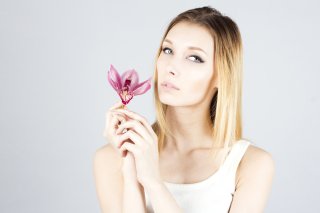 Aスポット刺激の突起も♡ 自分の「ここ！」を狙えるバイブ