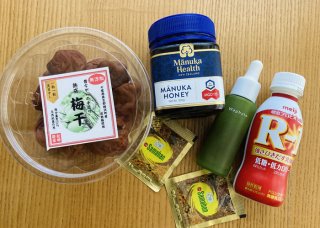 使って実感！40代女の不調に手放せない5品 2022.12.6（火）