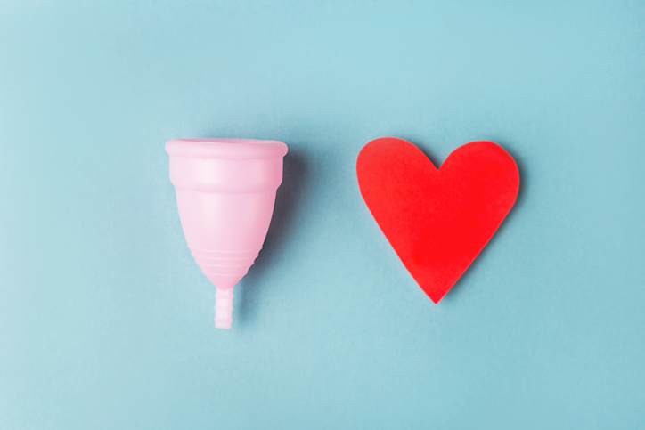 慣れればとても快適（写真:iStock）