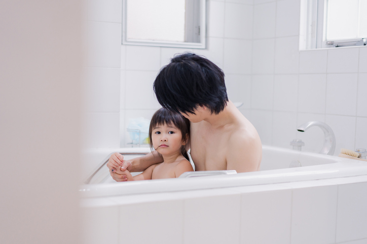 「出迎えにきてー！」ってなんでやねん（写真:iStock）