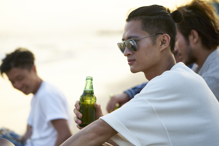 本当に結婚できるのかな（写真:iStock）