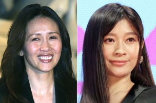 中高年向けでも謎の人選／（C）日刊ゲンダイ