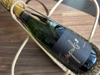 年越し蕎麦はワインで決まり！「辛口カヴァ」が超絶合うワケ