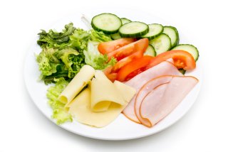 生のままが一番GI値が低い（写真:iStock）