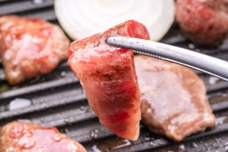 ダイエッターこそ焼肉!? 太らない&綺麗に痩せる賢い食べ方