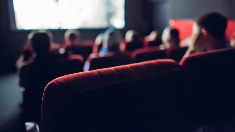 もう映画どころじゃない（写真:iStock）