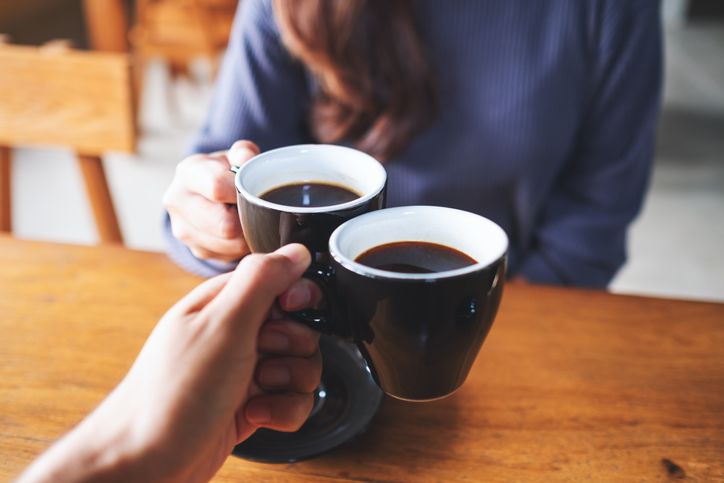 もしかして無理してた？（写真:iStock）