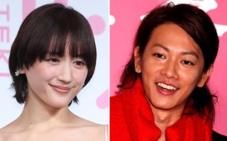 佐藤健にロックオン！綾瀬はるかと“電撃婚”報道でどうなる？