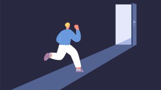 仕事、趣味、恋愛…今年こそ逃げ癖を直したい！ 5つの克服法