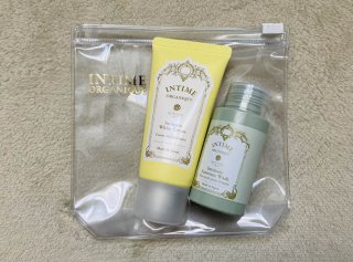 デリケートゾーン洗うとしみるんですけど！2022.12.26（月）