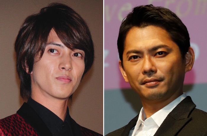 木村の問題発言で想起された「テレビに出づらい」退所組（C）日刊ゲンダイ