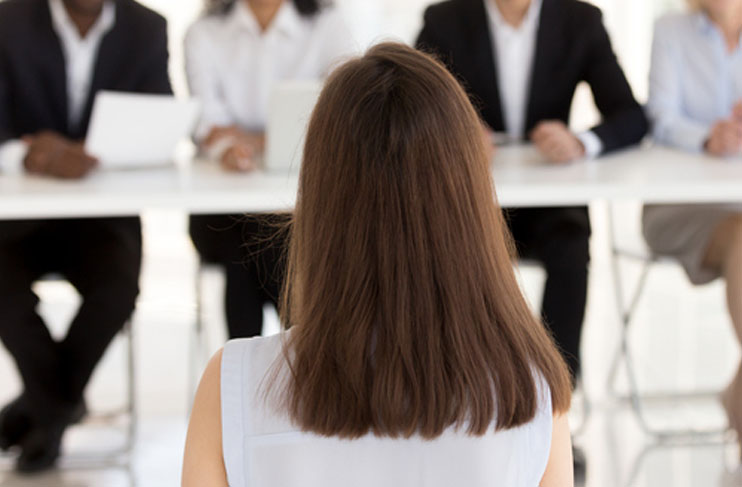 「ご主人は応援してくれていますか？」（写真:iStock）
