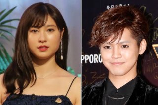 上戸彩・HIROに始まり土屋太鳳・片寄涼太に続くLDHのお家芸