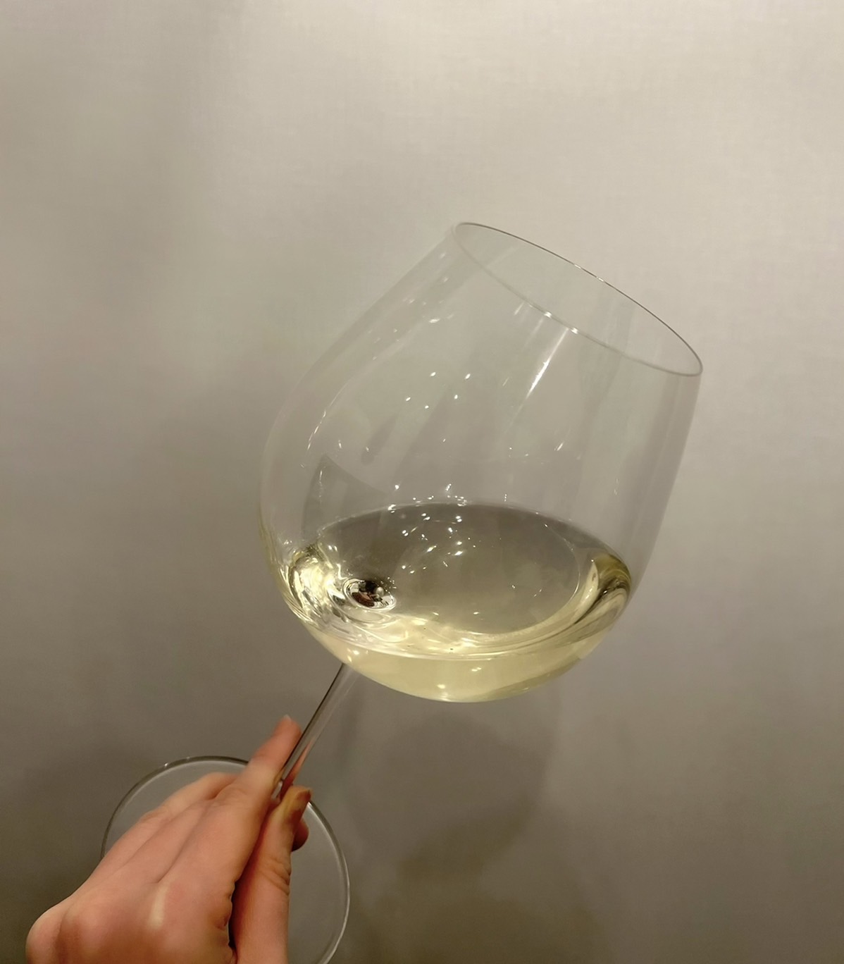 レモンイエロー色♡（写真:市野瀬瞳）