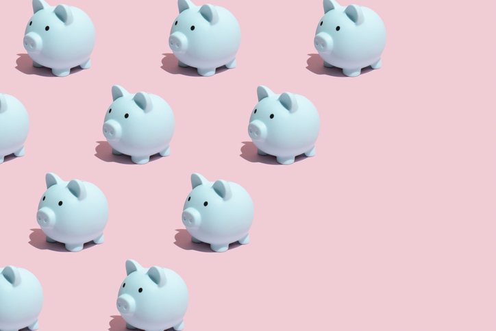 判で押したような“モテセリフ”を言われたいですか？（写真:iStock）