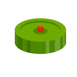 地雷系は避けたほうがいいのかも？（写真:iStock）