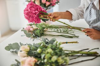 組み合わせは無限大！（写真:iStock）