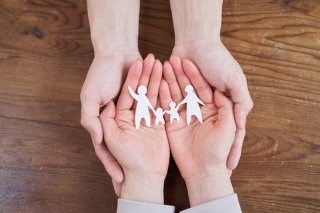 子供はどうする？（写真:iStock）