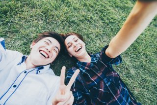 2人が納得する結論を（写真:iStock）