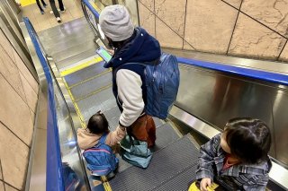 「夫を大切にする」と誓った父子帰省の効果 2023.1.13（金）