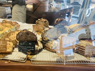 茅場町「BANK」のクロワッサンを買うには？2023.1.14（土）