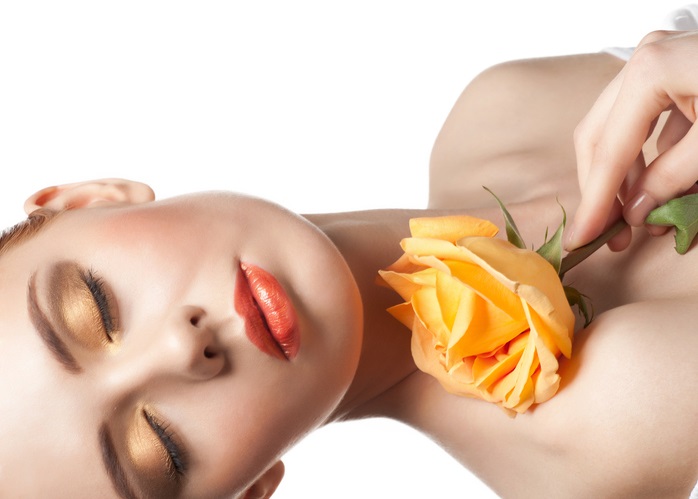 強烈な刺激がたまらない♡（写真:iStock）