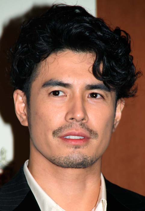 イケメンに変わりはございません（C）日刊ゲンダイ