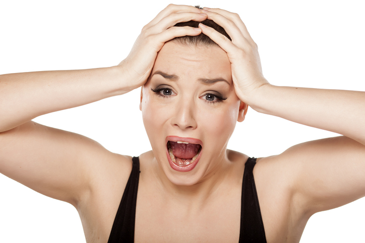 知らなかった！！（写真:iStock）