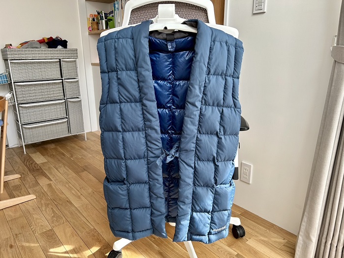 これで外に出るのは勇気がいるけど（C）コクハク