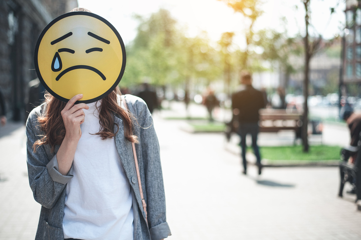 噓泣きの方法、伝授しまっせ！（写真:iStock）