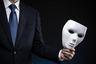 どういうつもりで付き合っているのか…（写真:iStock）