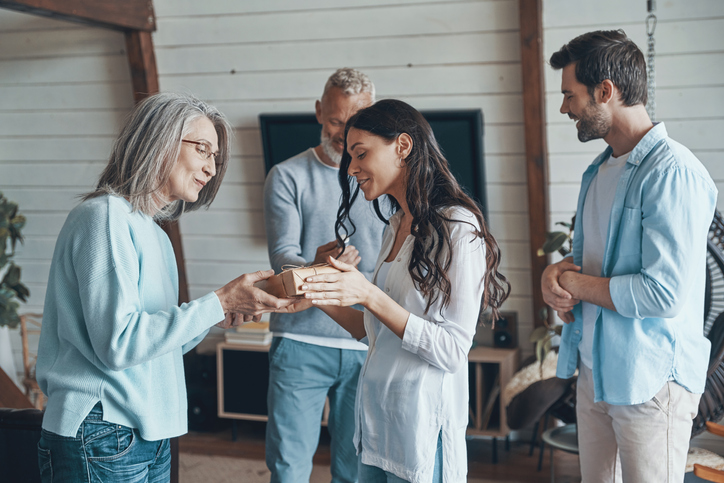 きっとわかってもらえるはず（写真:iStock）
