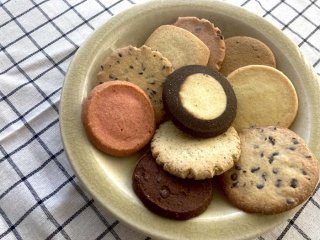 「ステラおばさん」は10枚540円こそ買い!2023.1.24(火)