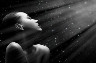 ああ、すごい……（写真:iStock）