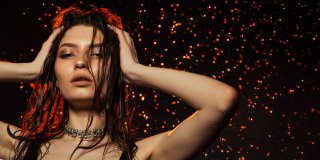 セックスは体だけではないけれど（写真:iStock）