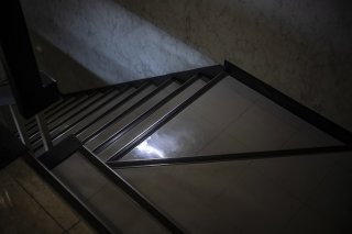 戦うべき相手は過去の自分 時には昇ってきた階段を振り返る