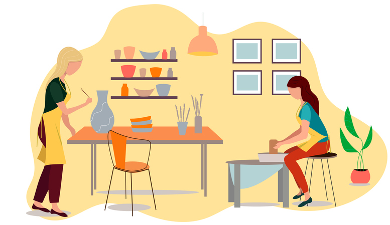 今はこの時間が一番楽しい（写真:iStock）