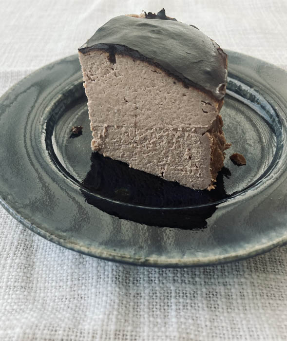 ココアの分量はもう少し多めでもいいかも（C）コクハク