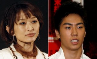 島袋寛子の離婚はやっぱり？年の差2ケタの年上妻×年下夫“円満”の条件