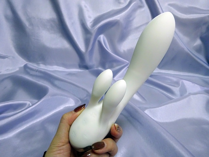 「サティスファイヤー　ダブルフレックス」（C）コクハク