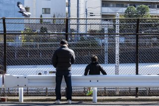 何でもない日、いつか良い思い出になる時間 2023.2.27（月）