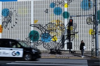 夢と現実が入り交じる場所 2023.2.13（月）